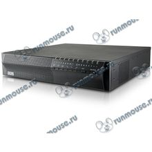 ИБП (UPS) 1500ВА Powercom "SPR-1500", черный [133122]