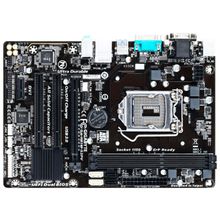 Материнская плата gigabyte ga-h81m-s2pvv3.0, h81, socket 1150, ddr3, microatx