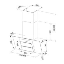 FABER NORTHIA EG8+ BK A90