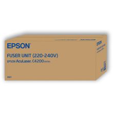 Блок термозакрепления epson aculaser c4200 c13s053021