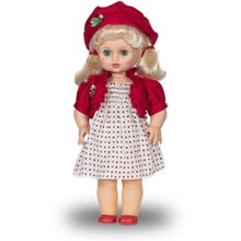 Весна Инна в берете 43 см