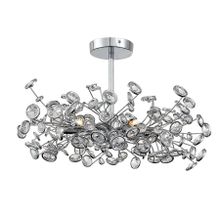 Светильник потолочный ST Luce Anello SL782.102.06