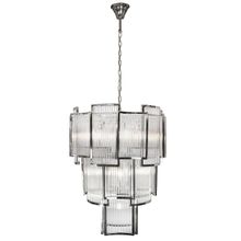 iLamp Подвесная люстра iLamp Tribeca MD0276-11 ID - 116337