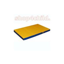 Мат гимнастический складной ДСК Самсон 1 х 1,5 м