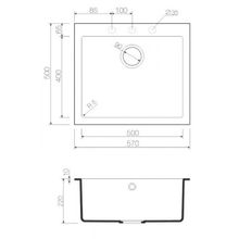 Omoikiri Bosen 57-WH