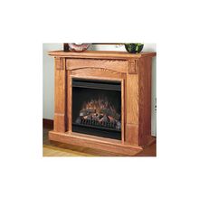 Dimplex Гренада светлый дуб