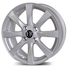 X-RACE AF-06 6.5x16 4x108 ET31 D65.1