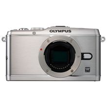 Olympus Pen E-P3 Body