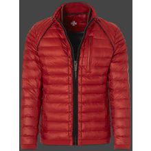 Wellensteyn Molecule Men-666 Redmetal