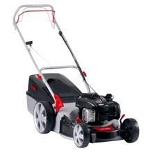 AL-KO Silver 46 BR Comfort