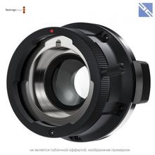 Байонет Blackmagic Design URSA Mini Pro B4 Mount  CINEURSAMUPROTB4HD