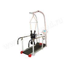 Беговая дорожка AMF 8230, AMERICAN MOTION FITNESS PRODUCT INC., Тайвань