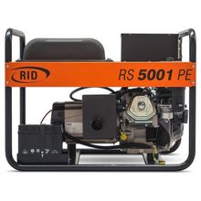 RID RS 5001 PE
