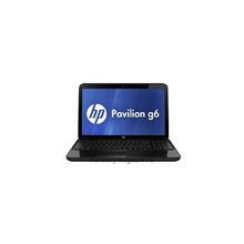 Hp pavilion g6-2263sr 15.6 i5-3210m 6g 320gb ati hd7670m-1gb w8sl