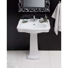 Пьедестал для раковины  BelBagno BOHEME  BB115P