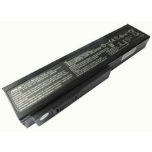 Аккумулятор для ноутбука ASUS M50Sv 10.8V, 4800mah