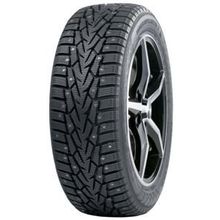 Nokian 255 45 R18 Шиповка: ш+
Индексы: 103T XL
 