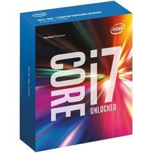 Процессор Intel Core i7-6700K, 4.00ГГц, 8МБ, LGA1151, BOX, BX80662I76700K