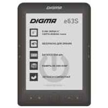 Digma Digma E63S Dark Grey 4GB