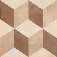 Marca Corona Terra Cubo Vers C 20x20 см