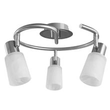 Arte Lamp Спот Arte Lamp A4510PL-3SS ID - 256931