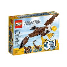 Lego (Лего) Кондор Lego Creator (Лего Криэйтор)