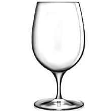 Бокал для воды «Пэлас»; хрустальное стекло; 320мл; D=60 75,H=150мм; прозрачный C353