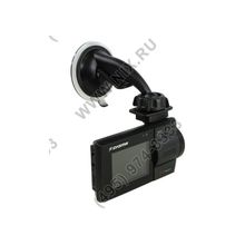 Digma DVR-80G (1920х1080, Color, LCD 2.36, GPS, G-sensor,microSDHC, мик, Li-ion)+ авто.адаптер