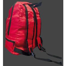 Wellensteyn RuckZuck Racingred