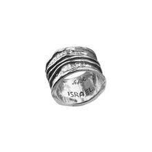 Кольцо серебряное арт. R420SI