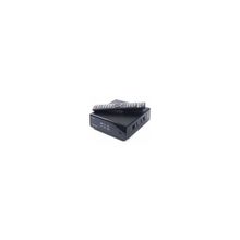 Медиаплеер Rolsen FHD-M21, черный