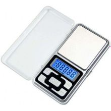 Электронные карманные весы Pocket Scale MH-100 (100 гр.  0,01 гр.)