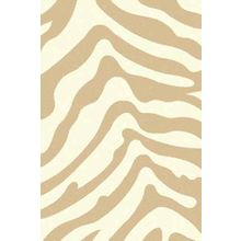 Российский ковер SHAGGY ULTRA s604_beige, 1 x 3