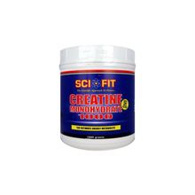 Scifit Creatine Monohydrate 300g (Креатин)