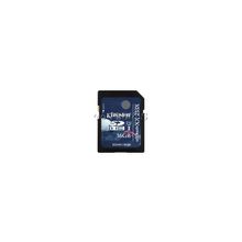 Карта памяти Kingston SDHC 16GB UltimateXX UHS-I 233x