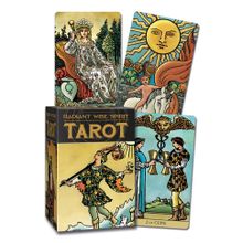 Карты Таро: "Radiant Wise Spirit Tarot" (EX247)