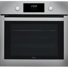 Whirlpool AKP 745 IX