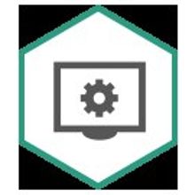 Kaspersky Systems Management. 20-24 Nodes 1 year Cross-grade