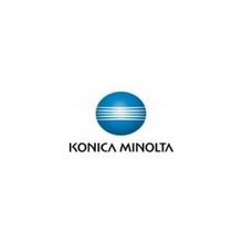 Тонер черный Konica Minolta TN-512K для KM bizhub C454 C554 (A33K152) Ресурс 27500 стр.
