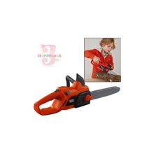 Smoby 500200 Бензопила электронная BLACK and DECKER