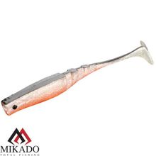 Виброхвост Mikado FISHUNTER TT 11 см.   353  ( 5 шт.)