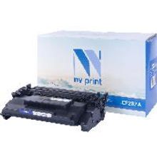 Картридж NVP для NV-CF287A для HP LaserJet Pro M506dn  M506x  M501dn  M501n  M527dn  M527f  M527c (9000k)