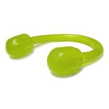 Эспандер плечевой STARFIT ES-103 резиновый, зеленый