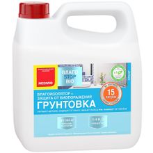 Неомид ВлагоStop Bio 3 л