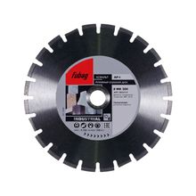 FUBAG Алмазный отрезной диск AP-I D300 мм  25.4 мм по асфальту