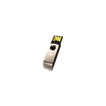 флешка 8Gb Silicon Power Touch 825, SP008GBUF2825V1C, flash usb