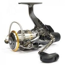 DAIWA Рыболовная катушка DAIWA Procaster 1550 X, задн. фрикцион, 7+1 подш. 00110501