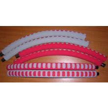 Обруч для похудения с утяжелением от 1 кг до 3 кг