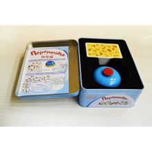 Стиль жизни Перемешка