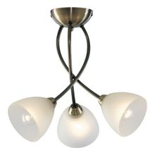 Люстра Arte Lamp A2576PL-3AB NIKKI